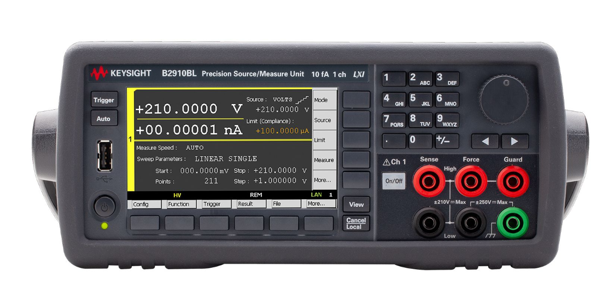 ۡ|keysight B2910BL Դ/Ԫ/Keysightͼ