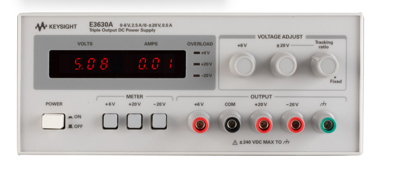 ۡ|keysight E3630A ֱԴ/Keysightͼ