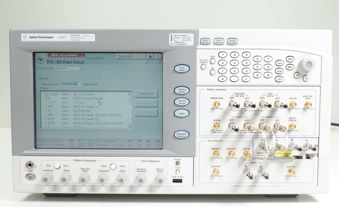 ۣ|Agilent N4903B бʲ/Agilentͼ