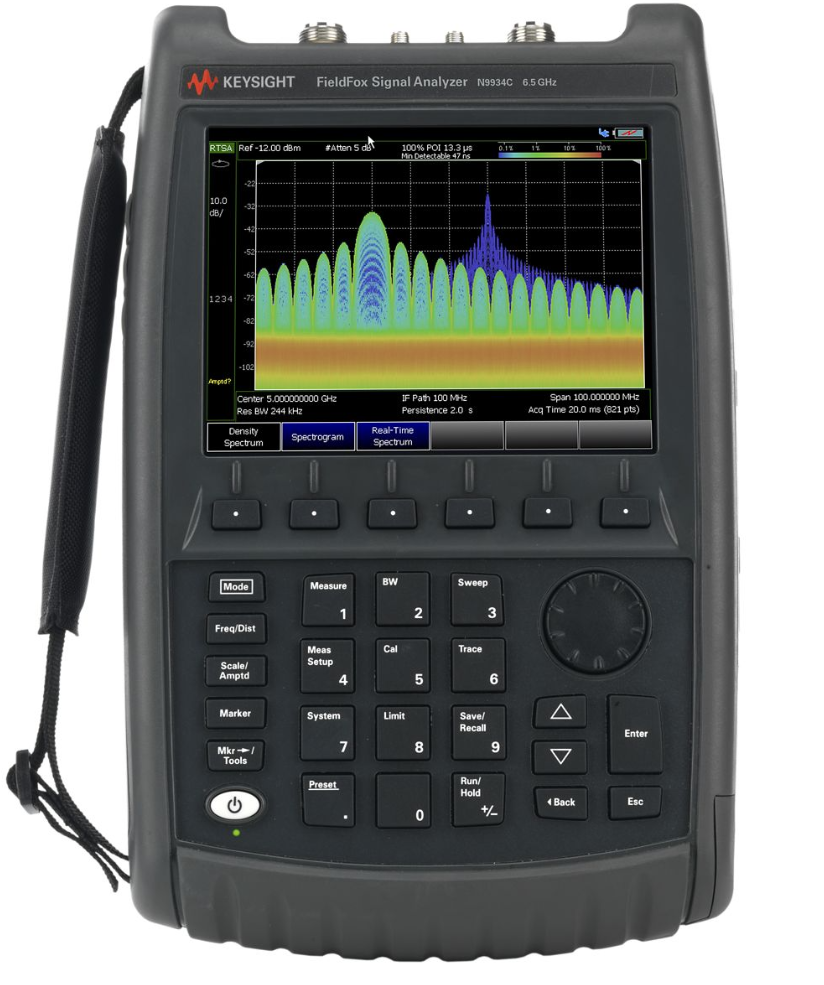 ۡ|keysight N9934C ֳʽ΢Ƶ׷/Keysightͼ