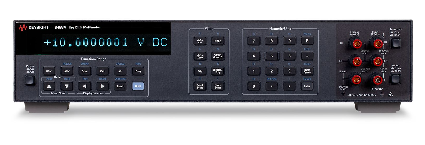 |Keysight 3458A ñ/Keysightͼ