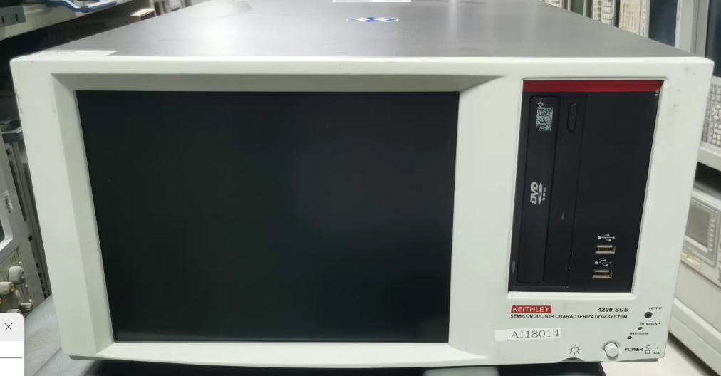 Keithley 4200-SCS 뵼Էϵͳ/KEITHLEYͼ