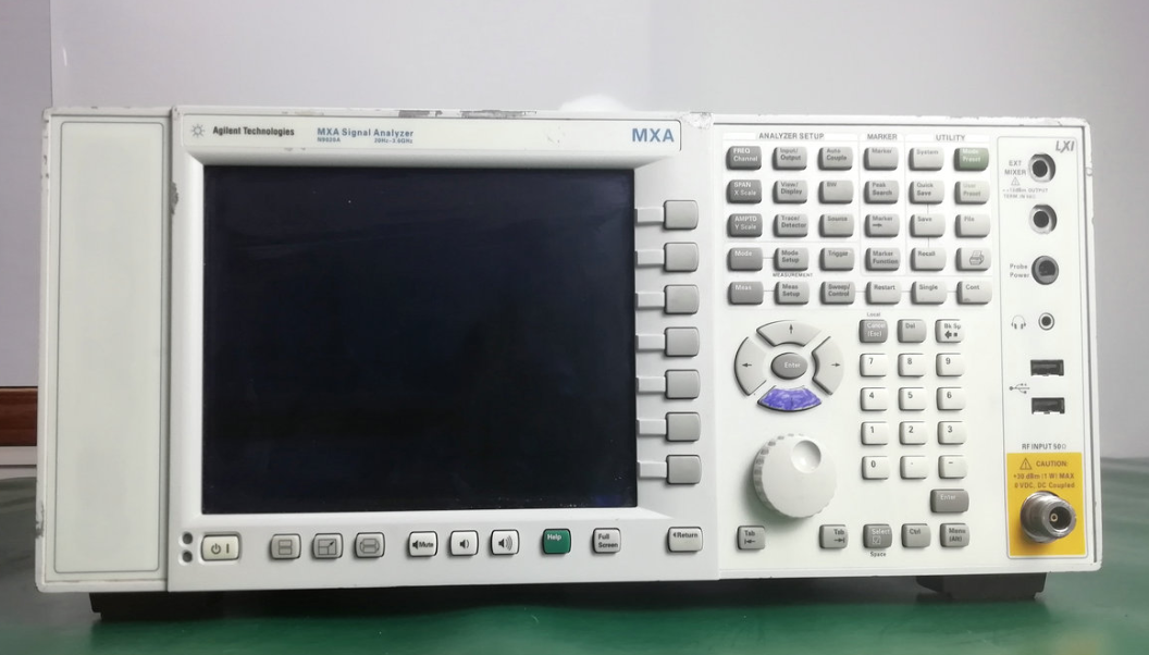 |Agilent N9020A MXAźŷ/Agilentͼ