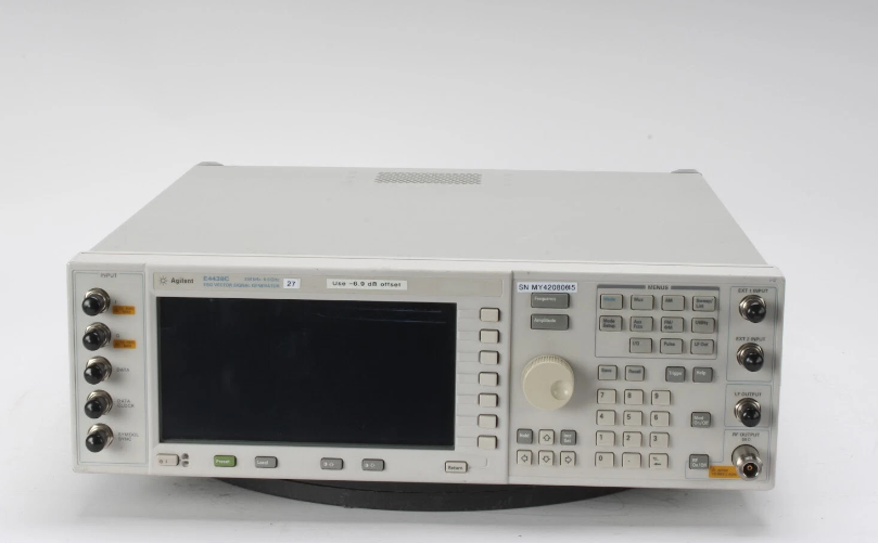 |Agilent  E4438C  ʸźŷ/Agilentͼ