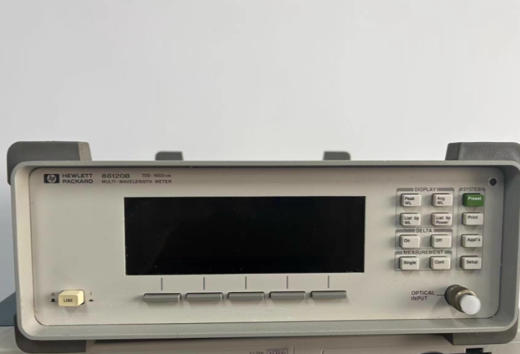 ά| HP 86120B /HPͼ