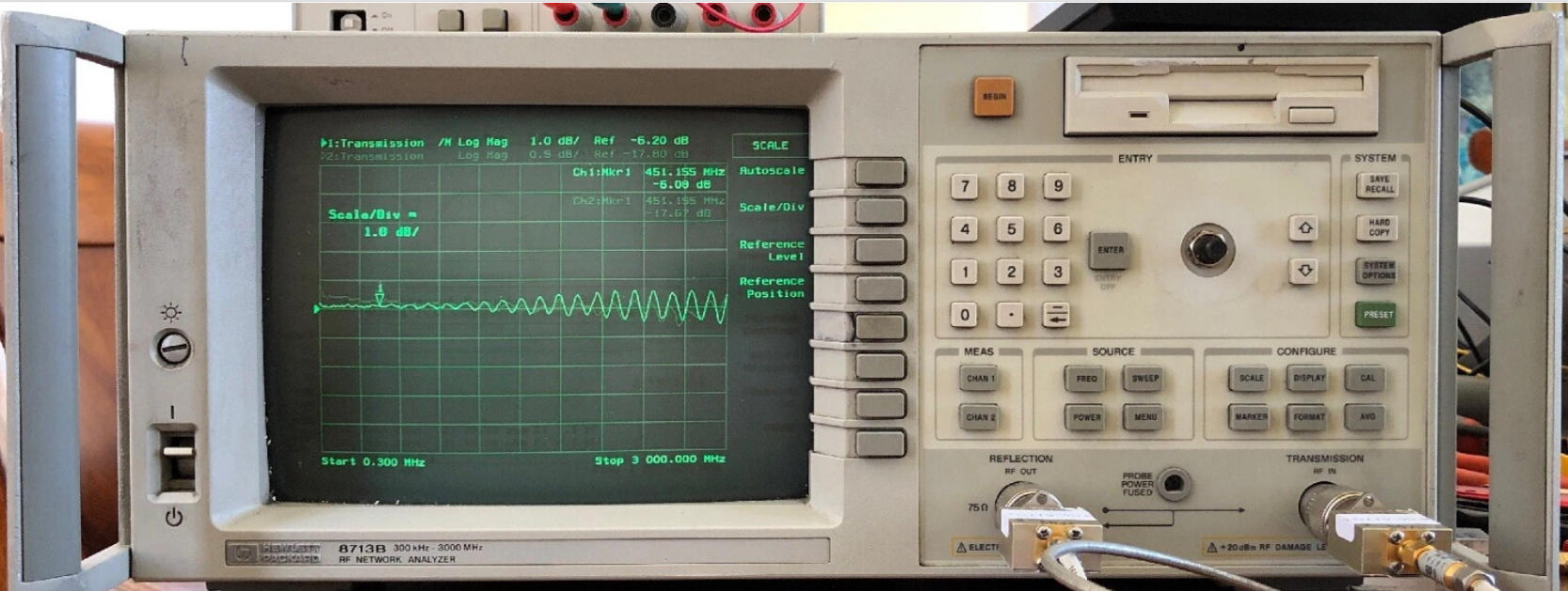 ۡ| 8713B Ƶʸ/Agilent/HPͼ