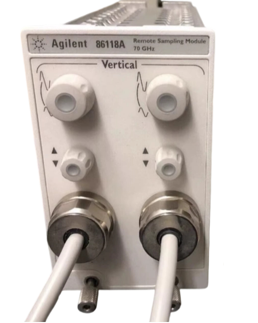 ά|Agilent 86118A 70GHz˫Զ̲ͷ/Agilentͼ