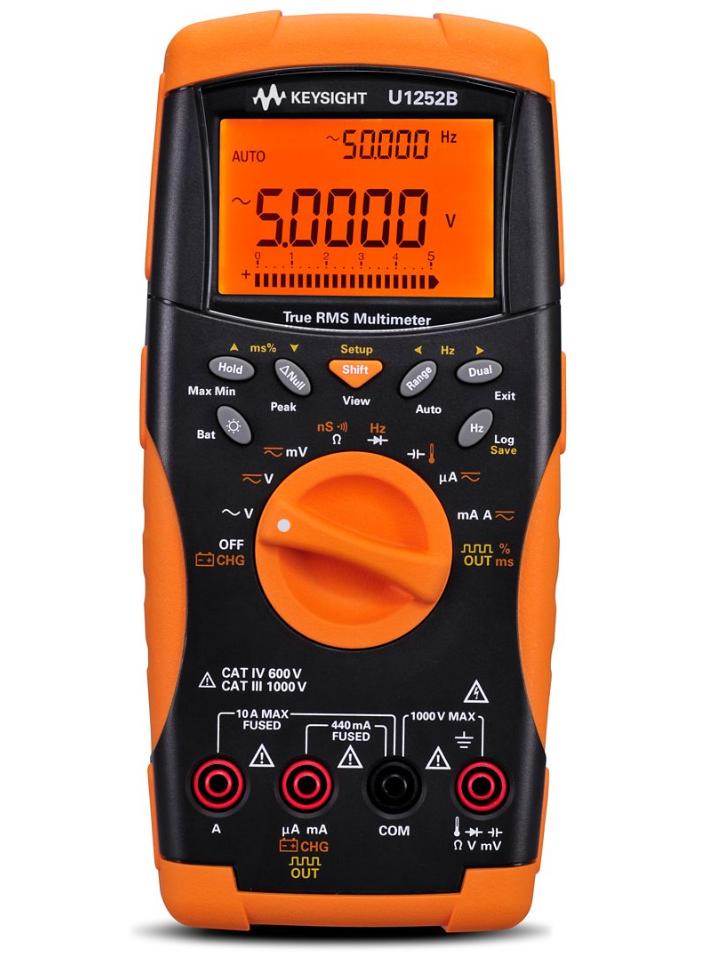 ۡ|keysight U1252B ֳʽñ/Keysightͼ