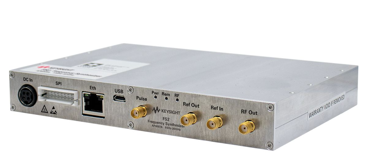 ,|ǵ AP4007A FS2Ƶʺϳ/Keysightͼ