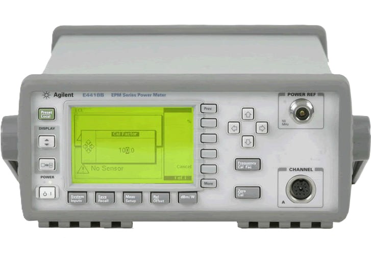  E4418B EPM ϵеͨʼ/Keysightͼ