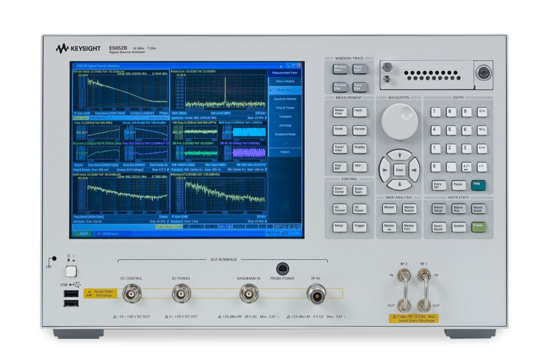|Agilent E5052B źŷ/Agilentͼ