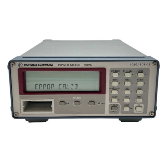 |޵ʩߴ NRVS ʼ/R&Sͼ