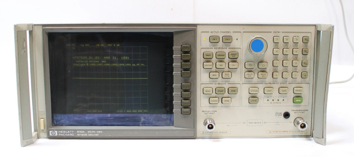 ۡ| 8752A /Agilent/HPͼ