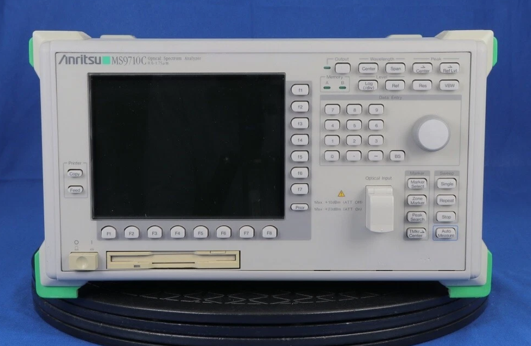 ά| MS9710C ׷/Anritsuͼ