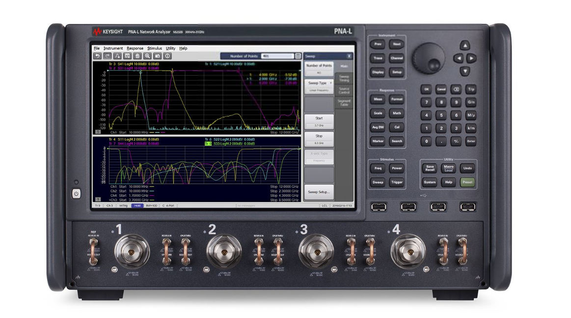 ۡ|keysight  N5235B PNA-L/Keysightͼ