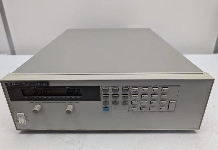 |keysight 6672A ϵͳԴ/Keysightͼ