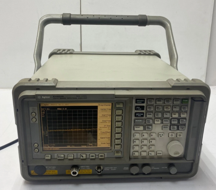 ,| E4402B ESA-E ϵƵ׷/Agilentͼ