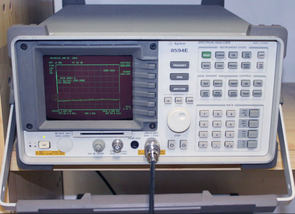 Keysight 8594E Ƶ׷/Keysightͼ