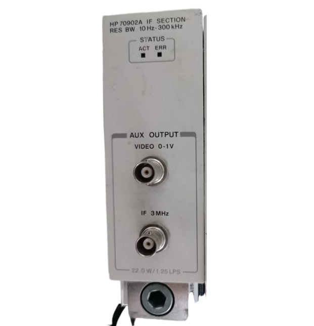  70902A ƵIFģ/Agilent/HPͼ