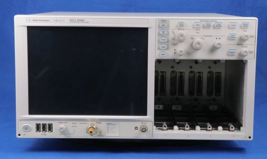 Agilent DCA-X 86100D ʾ/Agilentͼ