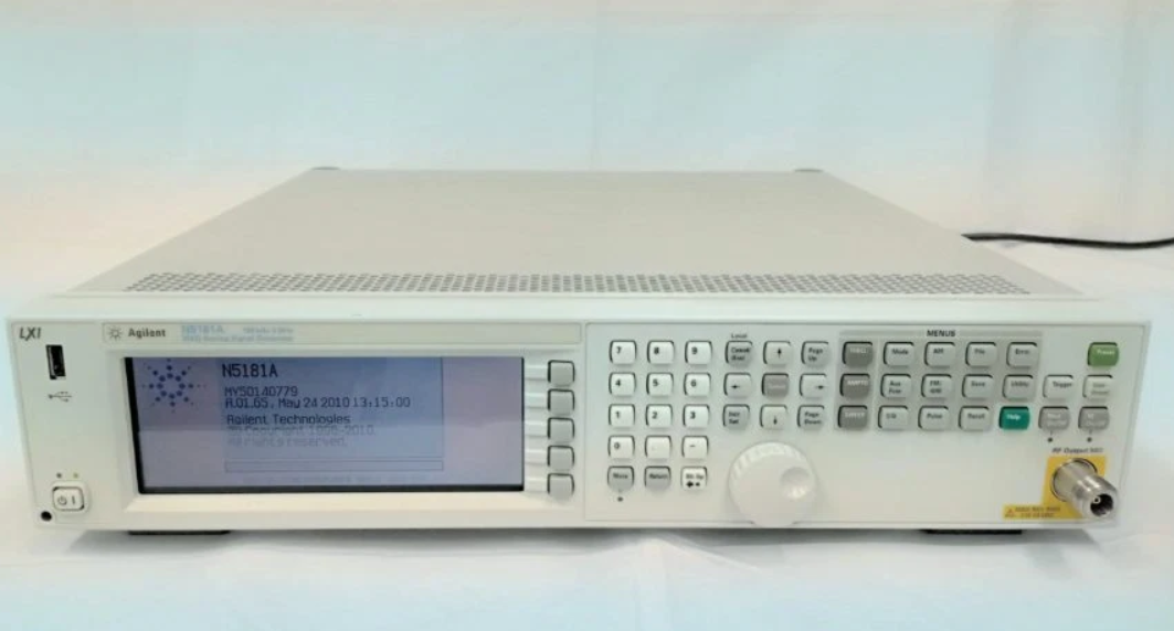 |keysight N5181A Ƶģźŷ/Keysightͼ