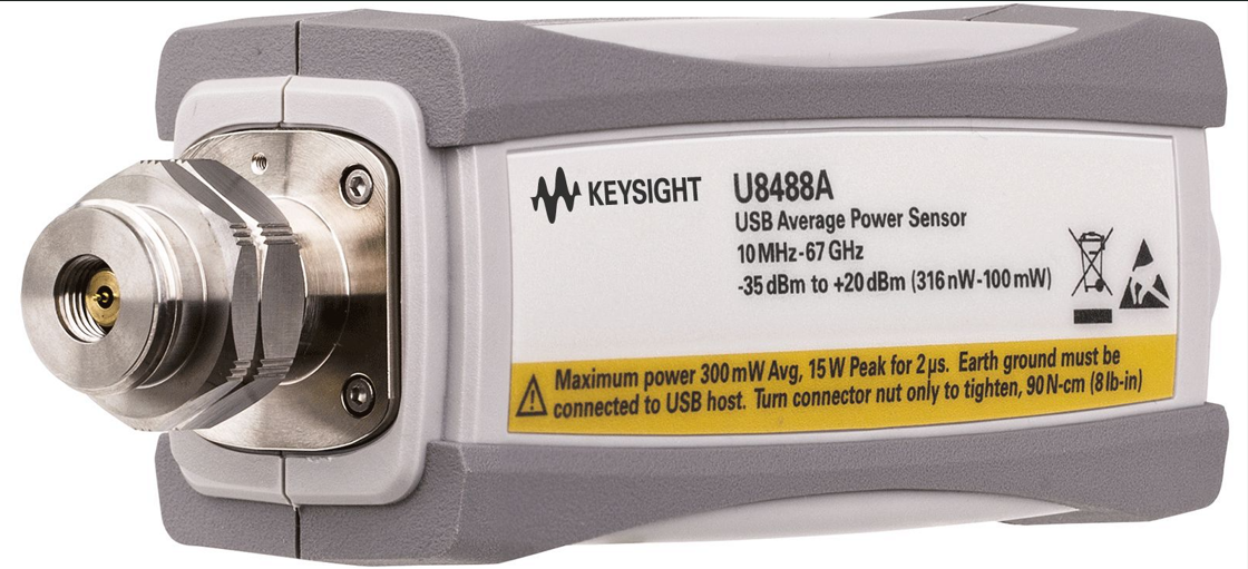 ۡ|ǵ¿Ƽ U8488A USB ȵż/Keysightͼ