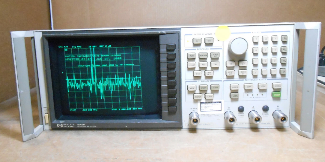 ۡ| 8753B /Agilent/HPͼ