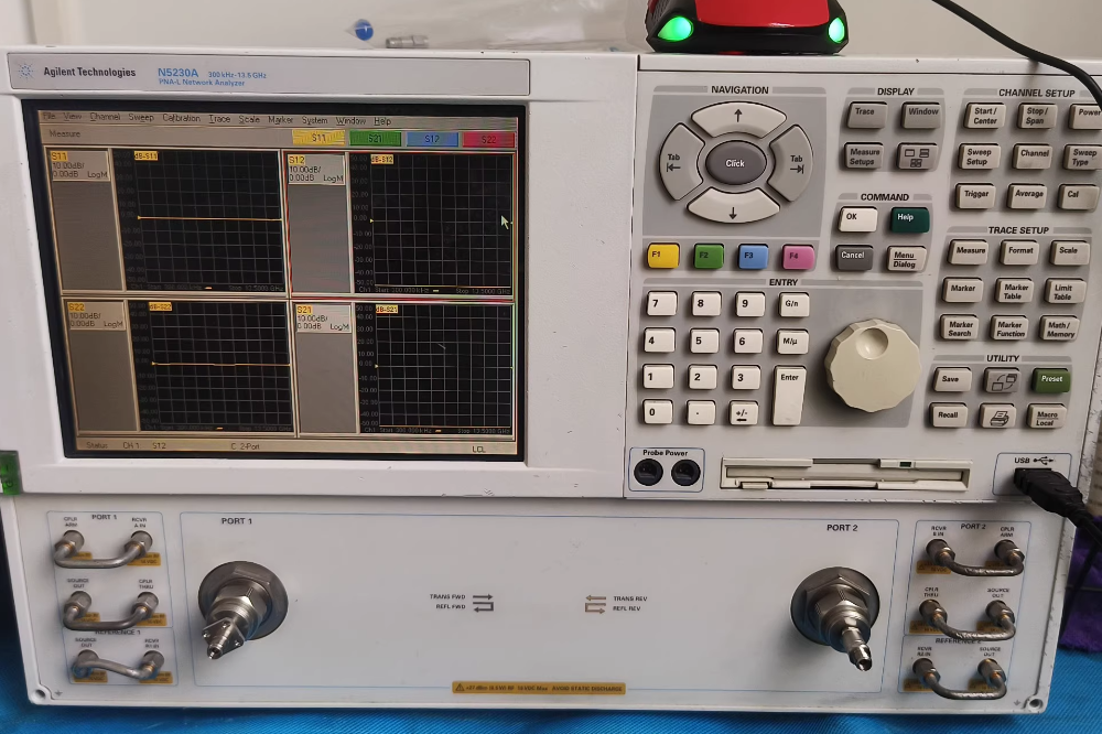 ۡ|Keysight N5230A FHA-L/Keysightͼ