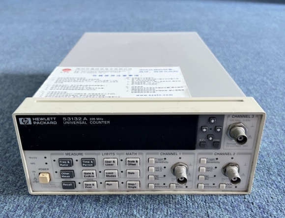  53132A ͨƵʼ/HPͼ