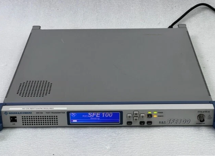 ޵ʩߴ SFE100 Է/R&Sͼ