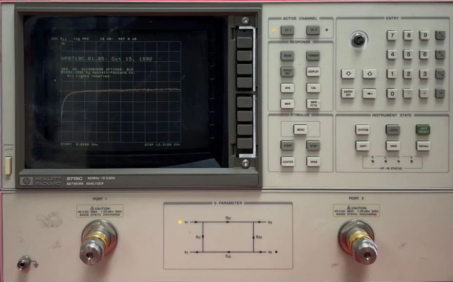 ۡ| 8719C ʸ/Agilent/HPͼ
