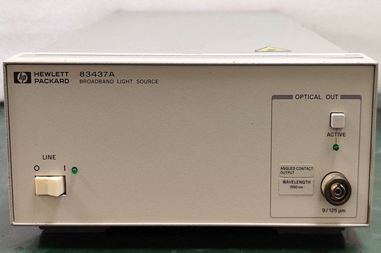 ۡ|  83437A Դ 1550nm/HPͼ