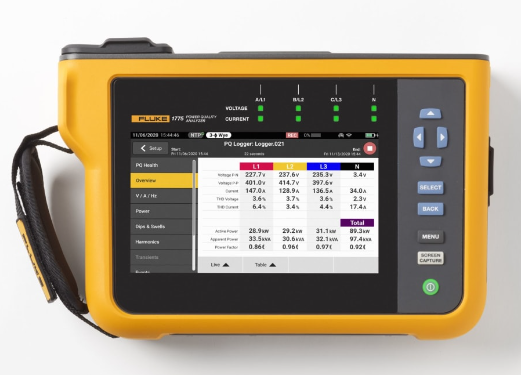 Fluke 1775 /FLUKEͼ