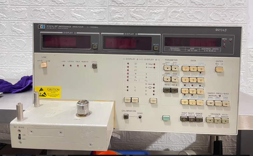 ۡ| 4191A Ƶ迹/Agilent/HPͼ