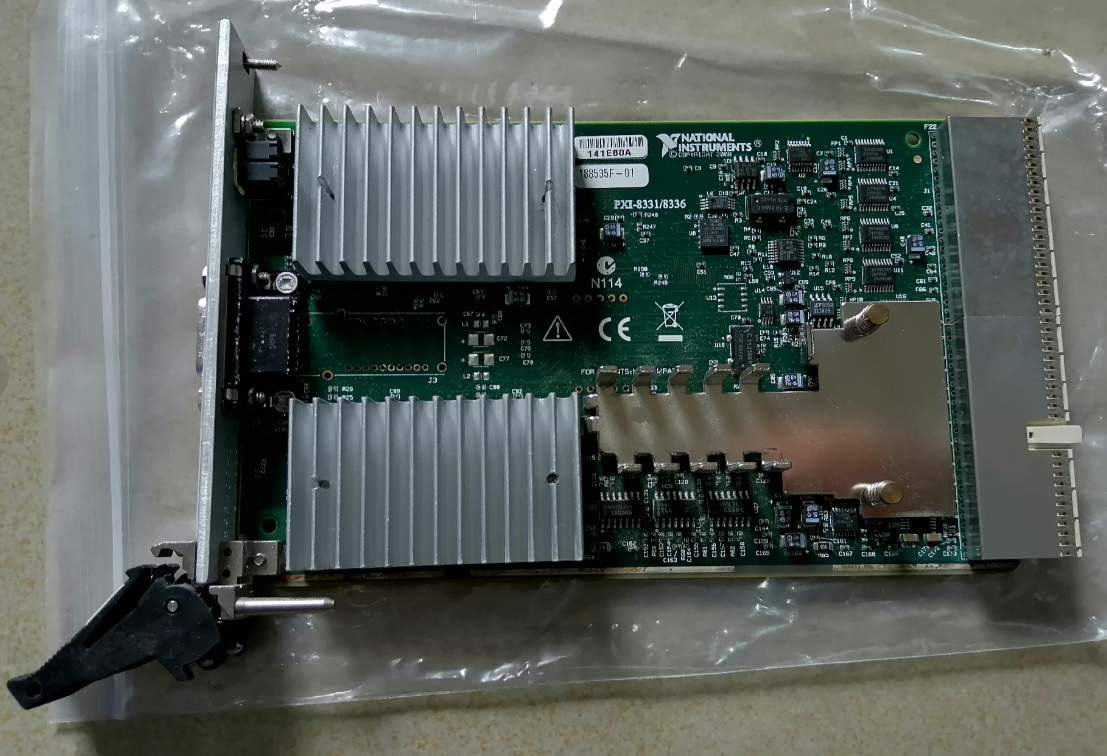 NI PXI-8331 MXI-4 ӿģ/NIͼ