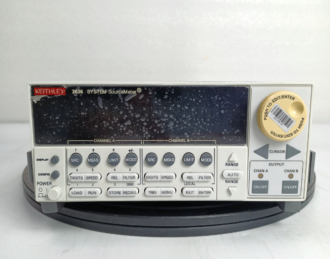 Keithley 2636 ˫ͨϵͳԴ/KEITHLEYͼ