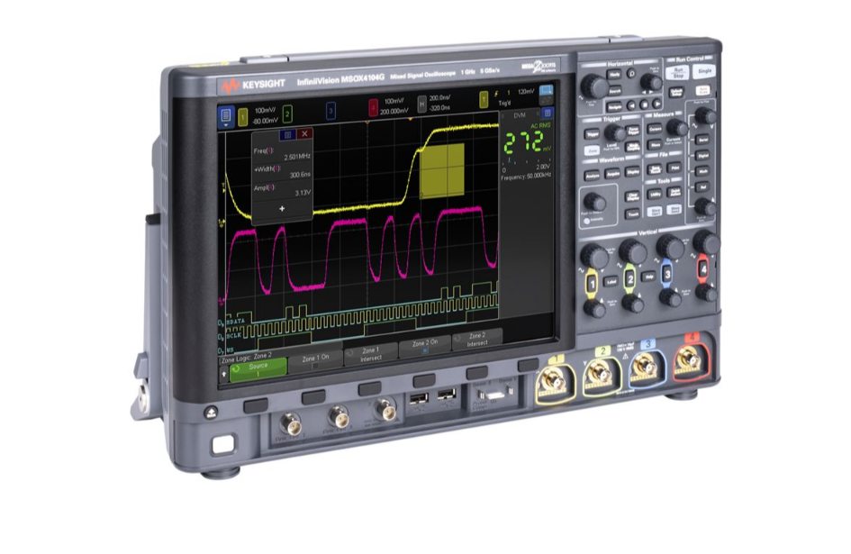ǵ¿Ƽ DSOX4032G ʾ/Keysightͼ