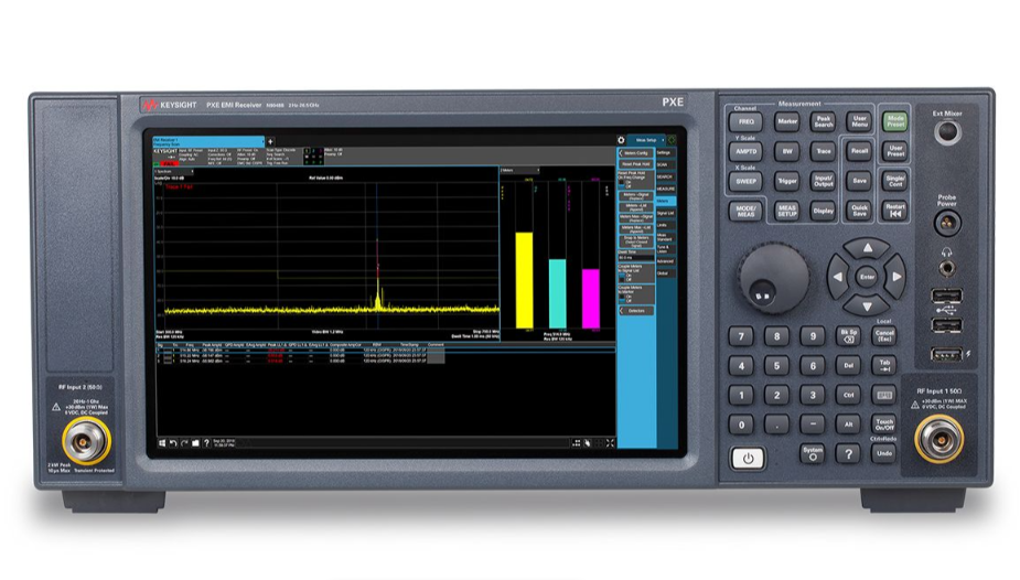 ,|ǵ N9048B PXE EMI Խջ/Keysightͼ