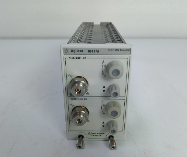 Agilent 86117A ˫ͨ50 GHz ģ/Agilentͼ