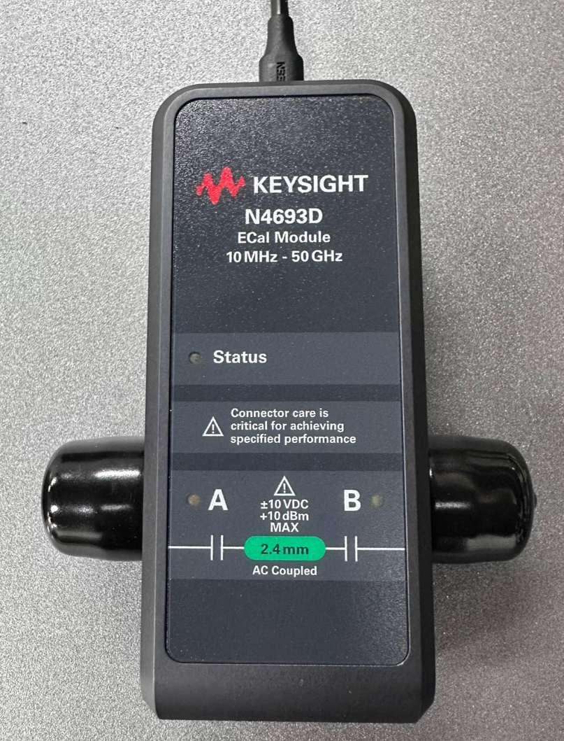 keysight N4693D У׼ģ/Keysightͼ