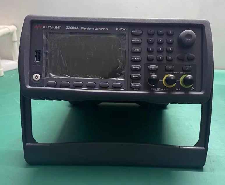 ǵ¿Ƽ 33600A η/Keysightͼ