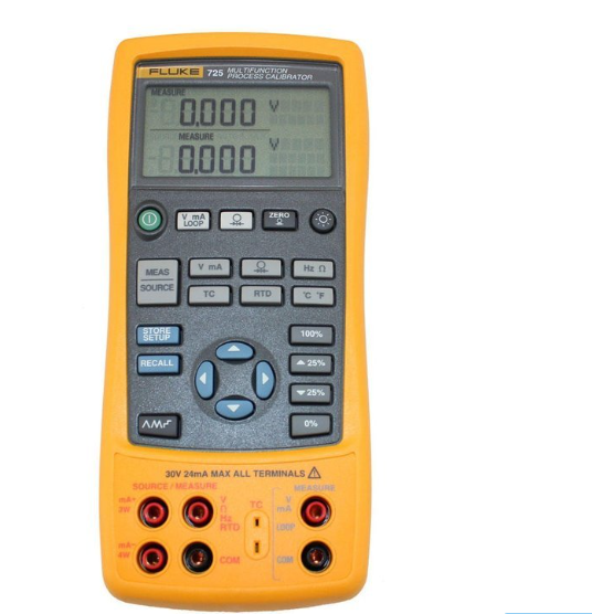Fluke 725S ๦ܹУ/FLUKEͼ