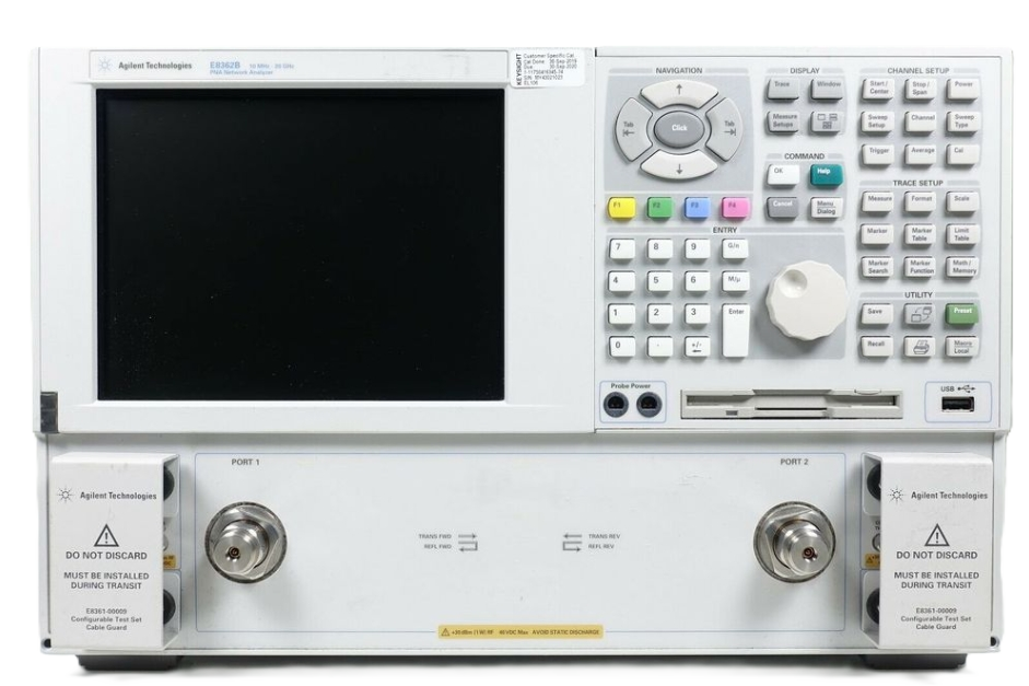 keysight E8362B PNA ϵ/Keysightͼ