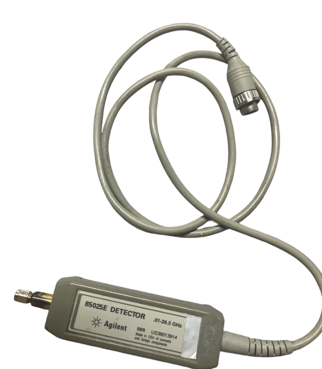 Agilent 85025E ͬ��̽����/Agilent����ͼ