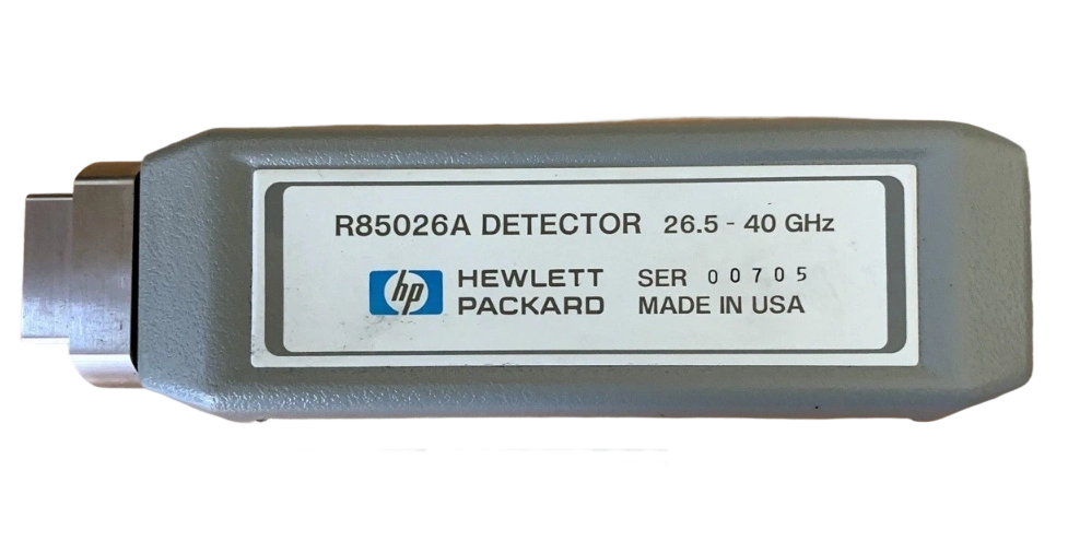HP R85026A �����첨��/HP����ͼ
