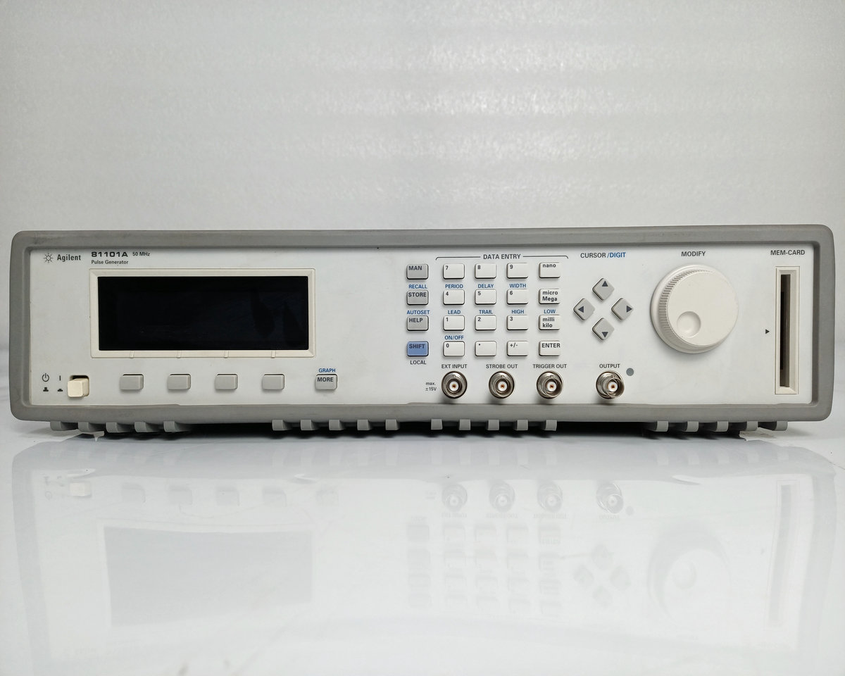 ά��|Agilent 81101A �����źŷ�����/Agilent����ͼ