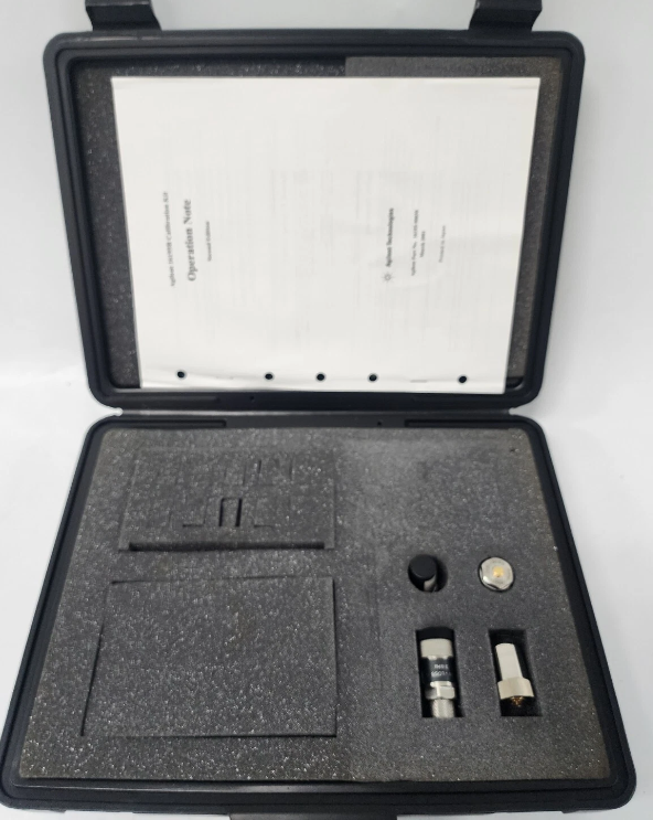 Agilent 16195B У׼��/Agilent����ͼ