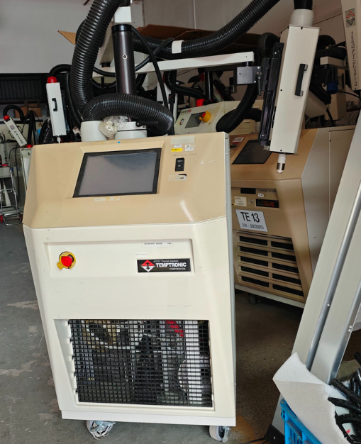 ���ۡ�����|Temptronic TP04300A-8C32-9 ���ȳ���䣨�����ǣ�/��������ͼ