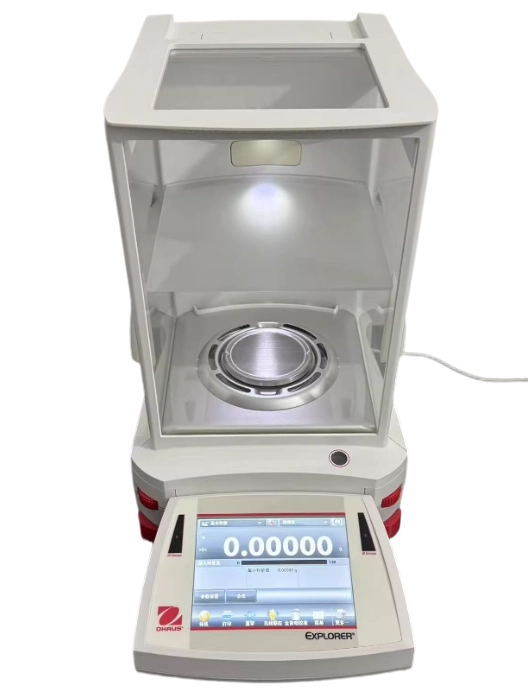 Explorer EX125DZH ׼΢����ƽ/��������ͼ