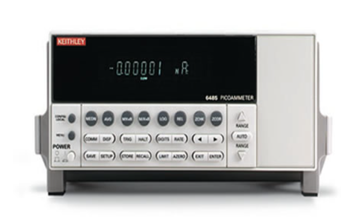 ά��|Keithley 6485 Ƥ����/KEITHLEY����ͼ